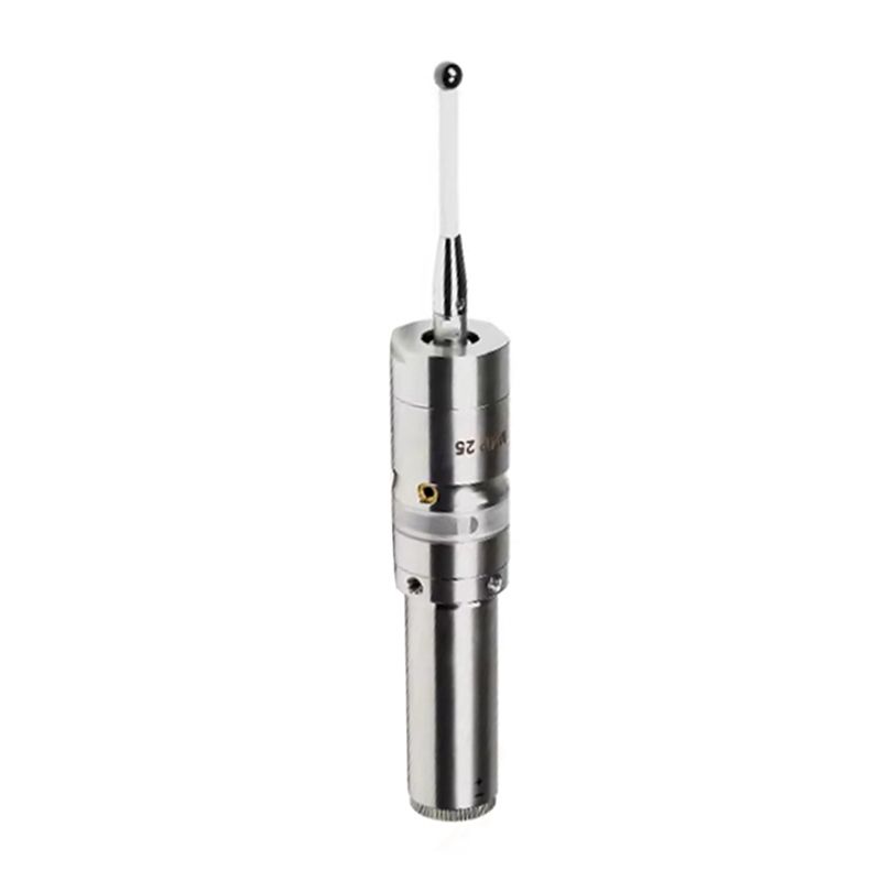 Aug. MMP25 3D Light Edge Finder CNC Machining Center Sub-Center Rod Detection Sensor Glowing Sound High Precision 0.001