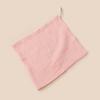 Baby Soft Cotton Muslin Handkerchief with Lanyard