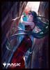 Ensky Magic: The Gathering Players Card Sleeve "Foundations" Aphelia, Whispering Viper (MTGS-337)