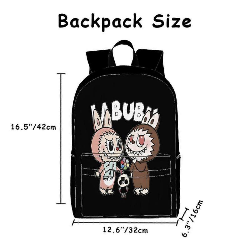 Travel Laptop Backpack, Fits 15.6 Inch Notebook, with Multiple Organizational Compartments for Teen Student Business Work P2705