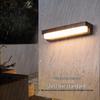 Solar Motion Sensor Swan Floodlight