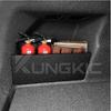 Auto Accessories For Mini U25 Countryman 2024 2025 Car Organizer Trunk Side Partition Trunk Interior Storage Box Parts