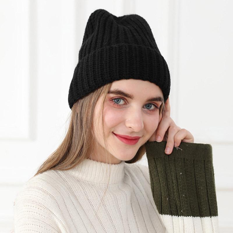 Buy 1Pcs Korean Style Autumn Winter 