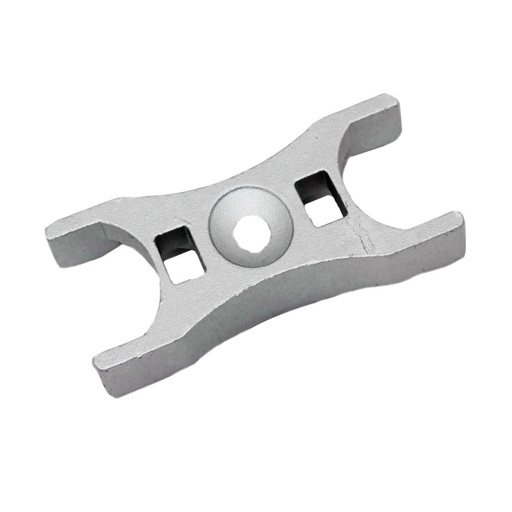 Metal Clamp Fuel Injector Clamp Injector Clamp Vehicle Maintenance Part Number 04L130216 For Golf Variant For Passat B7