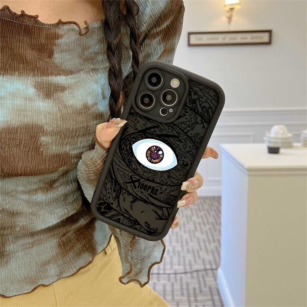 

Bad Bunny X 100pre Bunny Logo Phone Case For Xiaomi Redmi Note 14 13 12s 12 11 10 9s 9 8 7 Pro Plus 4G 5G Soft TPU Back Cover Redmi Note 7 4G