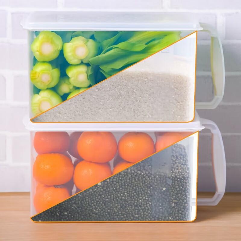 Xitianlong Sealed Food Storage Container with Handle