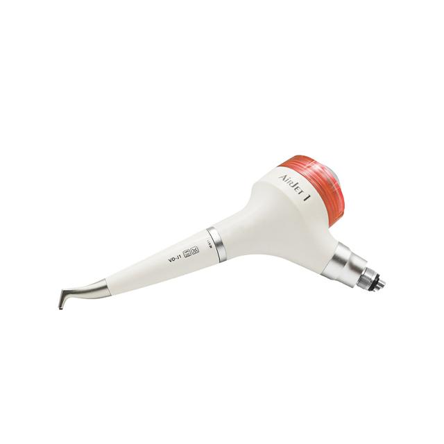 Jet de Aer Prophy Dentar Airjet 1/1S Lustruitor cu Aer Sandblaster Piesa de Mână pentru Lustruit Dinții Mașină Prophy Jet pentru Igienă