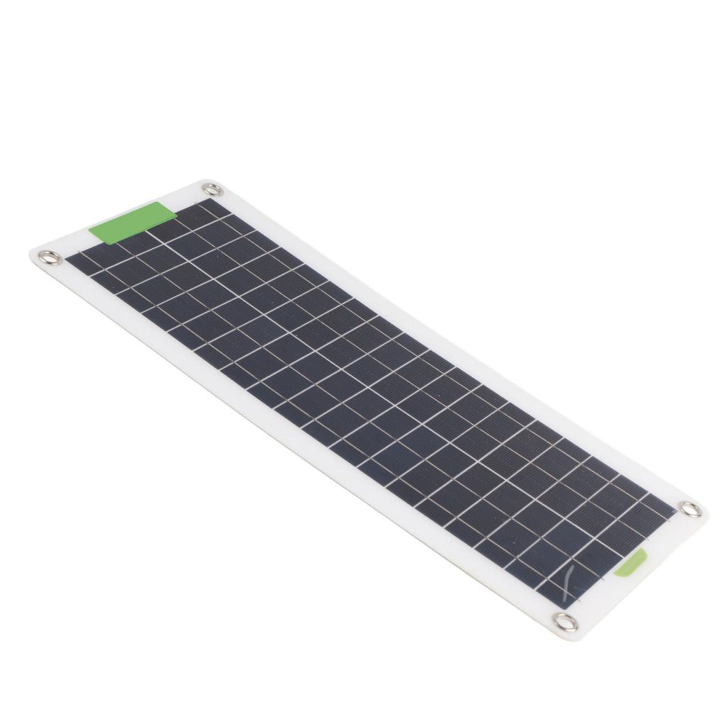 Solar Water Pump Kit Adjustable Efficient Fountain Pump with 30W Solar Panel for Fish Tank Small
