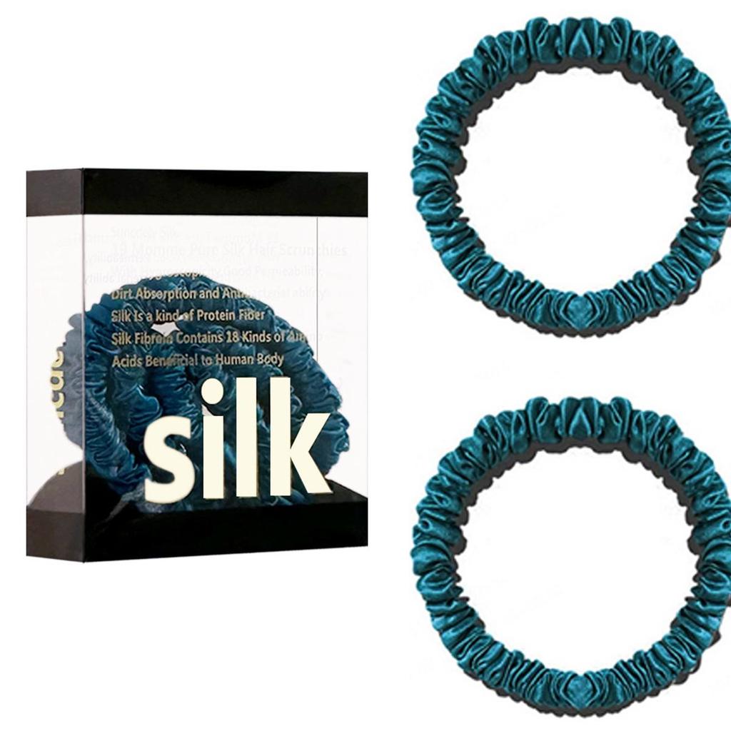 100% čisté morušové hedvábné sponky do vlasů hedvábné sponky do vlasů sponky do vlasů sponky do culíku sponky do culíku 42 barev