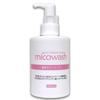 MicoWash Delicate Zone Medicated Body Sweat Odor Miconazole Made In Soap, 200g, Wash, Anti-Mold, Antibacterial, Deodorizing, Control, Nitrate, Japan,