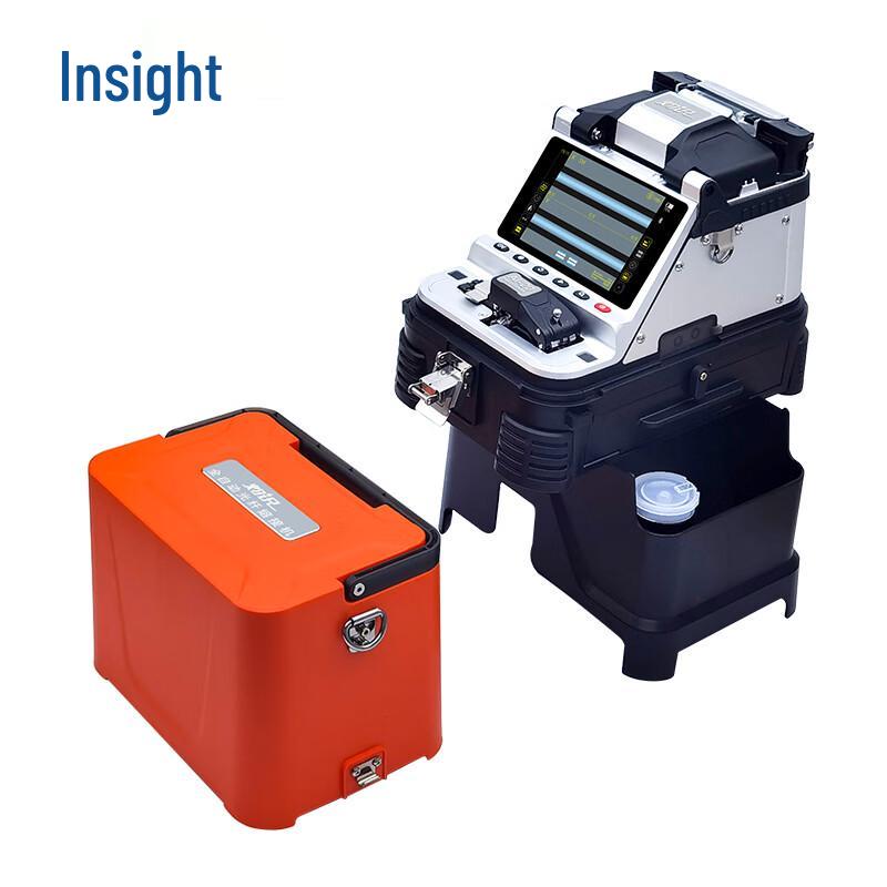 Zhuoshi Fiber Fusion Splicer