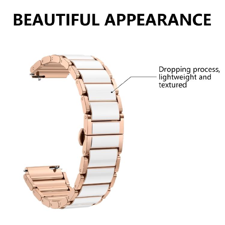 Replacement Accessories Watch Band Metal Band Quick Release Wristband for Watch X2 Mini Adjustable Belt Sweatproof