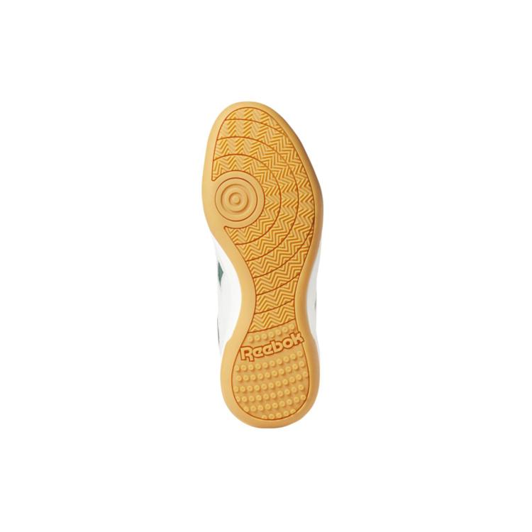Reebok Unphased Pro Sneaker White/Green DV4086