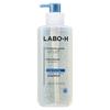 LABO-H Cooling & No Sebum Shampoo Refreshing Daily Scalp Cleansing