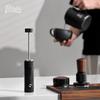 Bincoo Electric Milk Frother for Latte Art