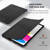 Case for iPad 11" (A16) / iPad 10.9" 10th Generation - Shockproof Protection Stand Sleep/Wake