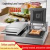 Elektronica voor de keuken – Elektrische koekenpannen