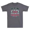 You Cant Tell Me What To Do Youre Not My Granddaughter Vintage Unisexs Tshirt