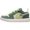 Air 1 Low Alt SE PS Sea Glass Hasta Green Abyss Light Lemon Twist IB7118-001