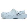 Eva Comfortable Simple Clogs Unisex Footwear Blue 205969-4JZ