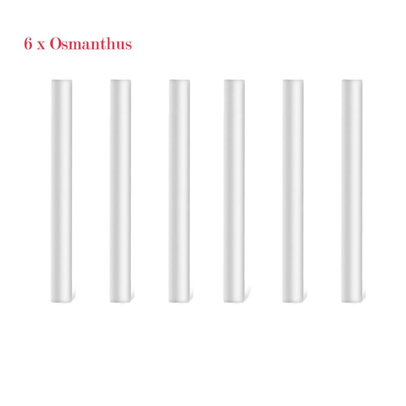 Car Air Freshener Smell In the Car Styling Air Vent Perfume Parfum Flavoring for Auto Interior Accessorie Air Freshener for