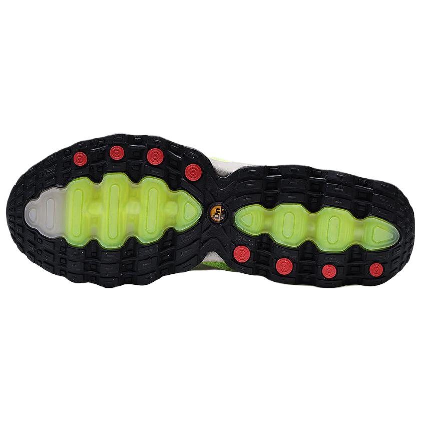 Nike Air Max DN8 Light Orewood Brown Volt Herren Sneaker Moon-Particle Volt-Ice Black IH4119101