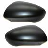 Left/Right Wing Mirror Cover Replacement For Nissan Qashqai J10 2007-2014 Side Door Rearview Mirror Cover Car Accessories