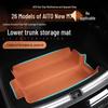 AITO M7 Trunk Storage Mat for 26 Models - Car Interior Accessories