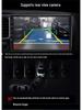 Universal 9-10 Inch Car GPS & CarPlay Navigation System