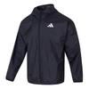 Adidas BL WV WB Woven Hooded Jacket JF3687