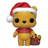 Winnie Puuh Exklusive POP Figur - Sammlerspielzeug