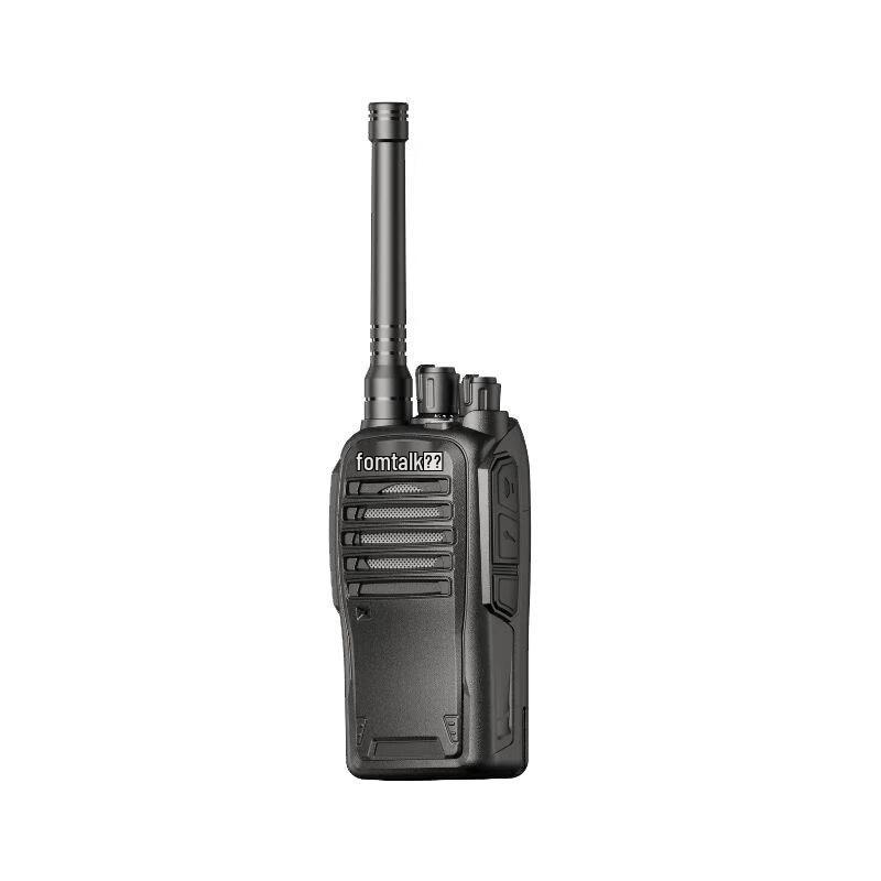 Fomtalk FD Series Digital Two-Way Radio (CN version)