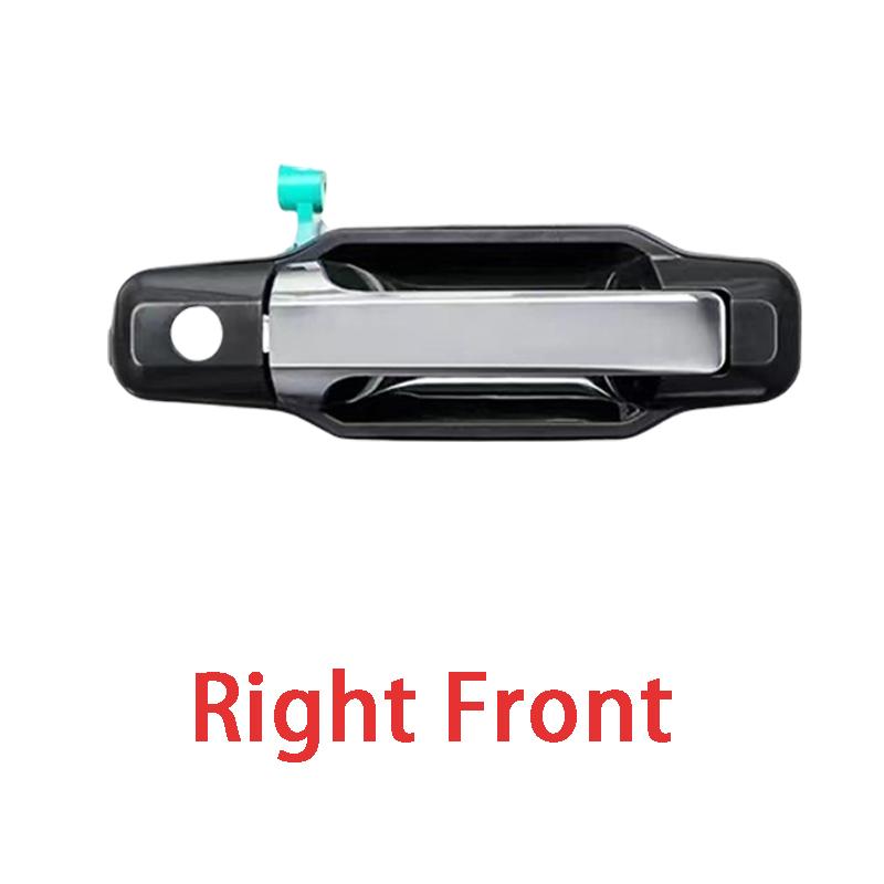 826503E021 836503E01 Exterior Components Door Handle Cover For Kia Sorento 2003 2004 2005 2006 2007 2008 2009