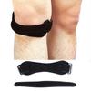 Adjustable Sports Gym Patella Tendon Knee Support Brace Strap Protector Kneepad