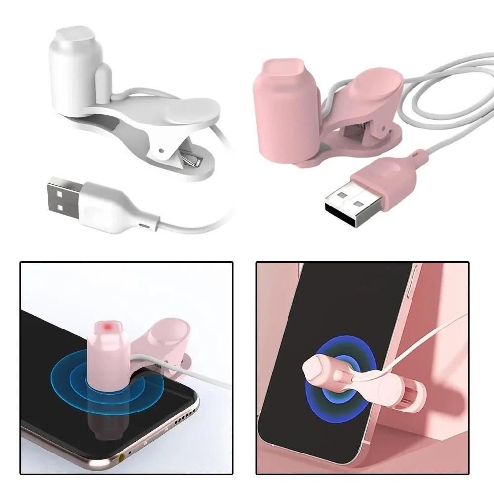 3 Gears Screen Auto Clicker Continuous Auto Like Tap Device  Video Live Streaming