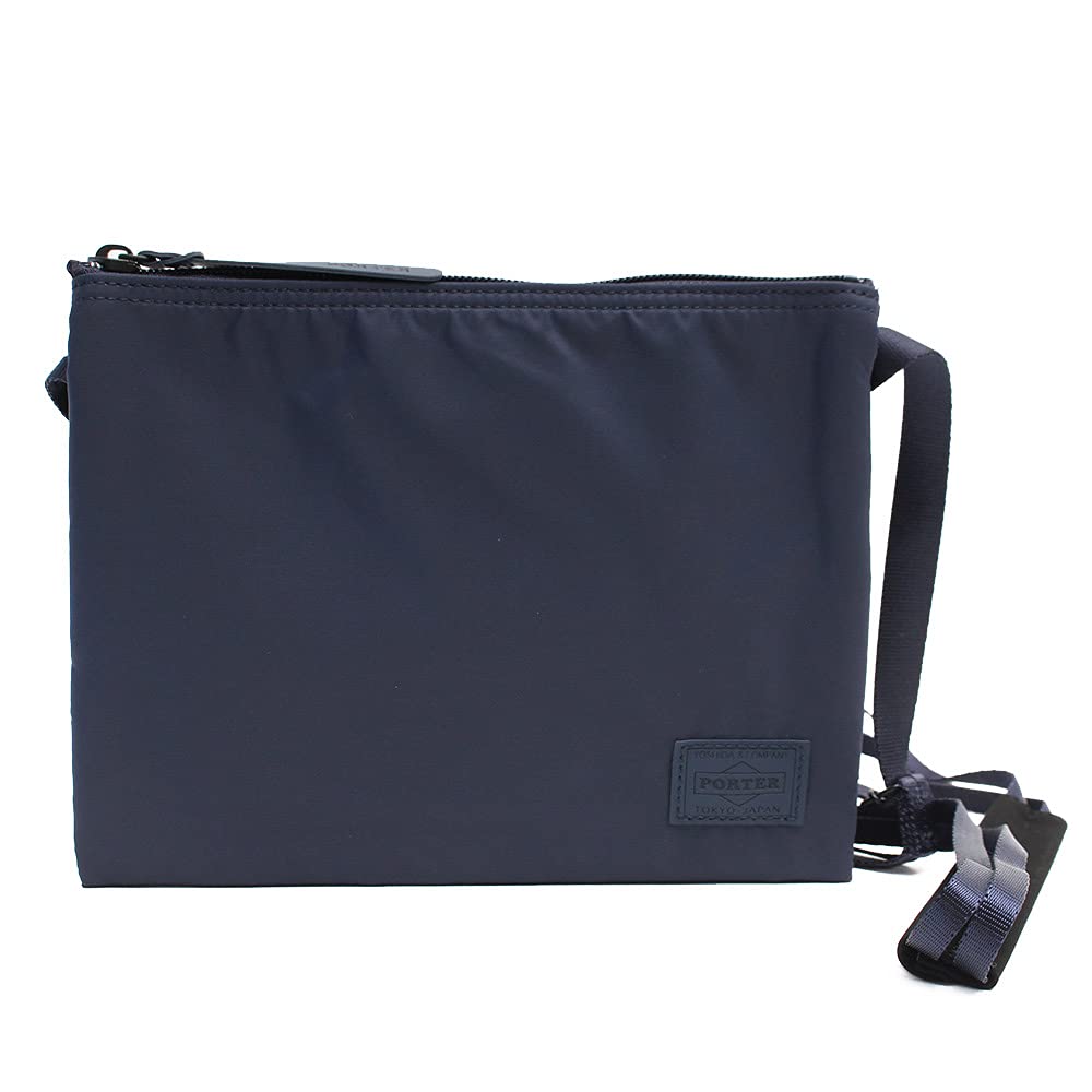 

Yoshida Bag Girl Cape Sacoche [Porter] (S) 883-05446 [Black 10/]
