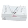 Enclosed Motor Disconnect   63A 440V 3 Pole,   Isolation  , IP65 Water Proof, Silver Contacts, for Industrial, Airports, Docks, Shippin