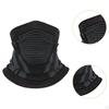 Winter Nackenwärmer Sturmhaube Schal Abdeckung Gesichtsmaske zum Laufen Wandern Motorradfahren