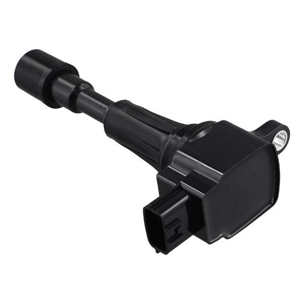 

Black Plastic Ignition Coil ZJ01-18-100A for Mazda None
