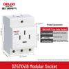 Ștechere și prize electrice – Prize