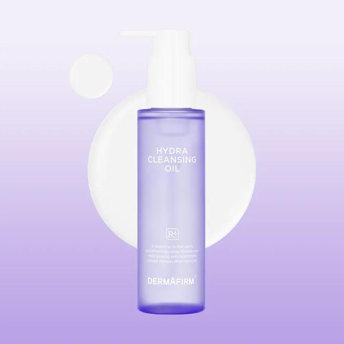 Hydra Cleansing Oil R4 120ml