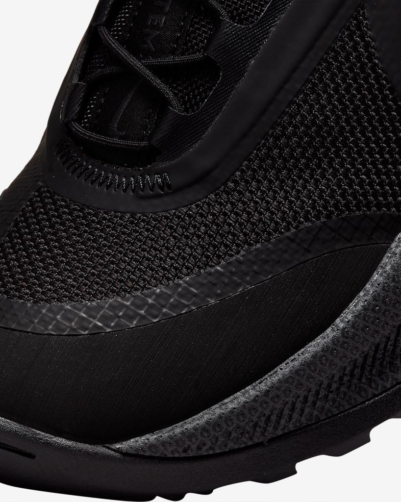 CK9951-001 Nike React SFB Carbon Mid Black Anthracite (Men's)