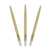 Target Darts Swiss Point SLK Luke Littler Dart Points of Rough Textured Dart Replacement Steel Dart Professional Dart Accessories (Set 3) 35mm/42mm –