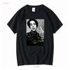 Ronnie Radke Grafik Schwarz T-Shirt