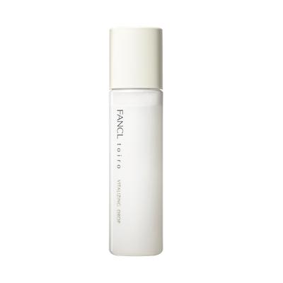 Toiro Vitalizing Drop [120ml & Refill ]- Additive-Free Toner for Anti-Aging, Blemish & Dryness Prevention