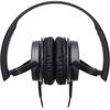 Audio Technica Ath Ar1 Bk Headphones Wired Black Black
