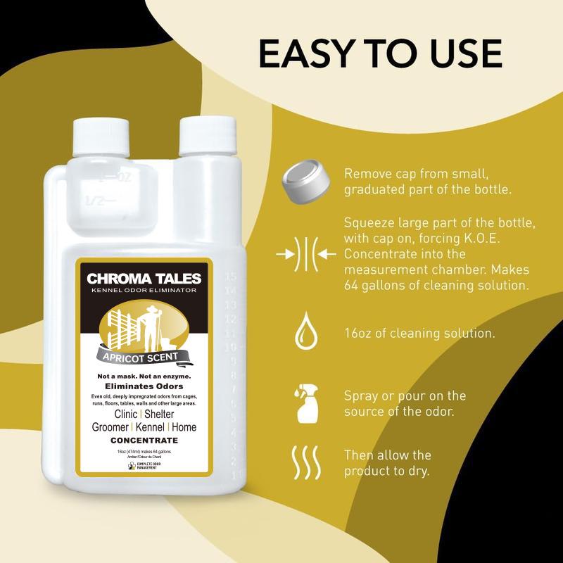 Cross-border Pet Odor Eliminator & Air Freshener