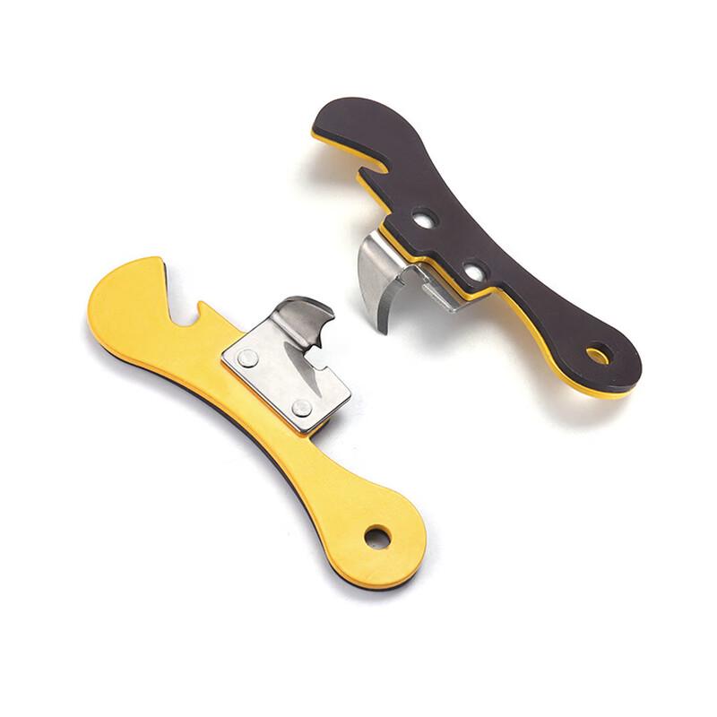 Ruhan Magnetic Stainless Steel Bottle Opener