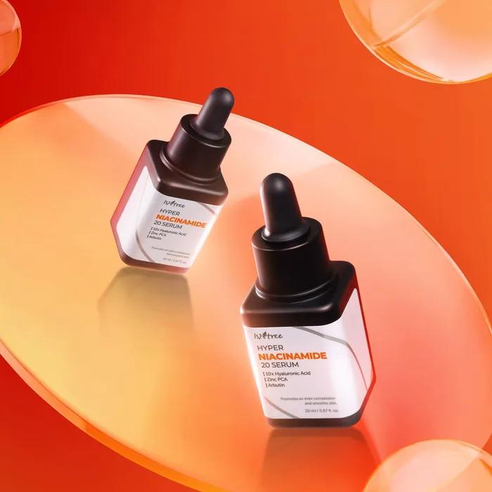 Hyper Niacinamide 20 Serum 20ml