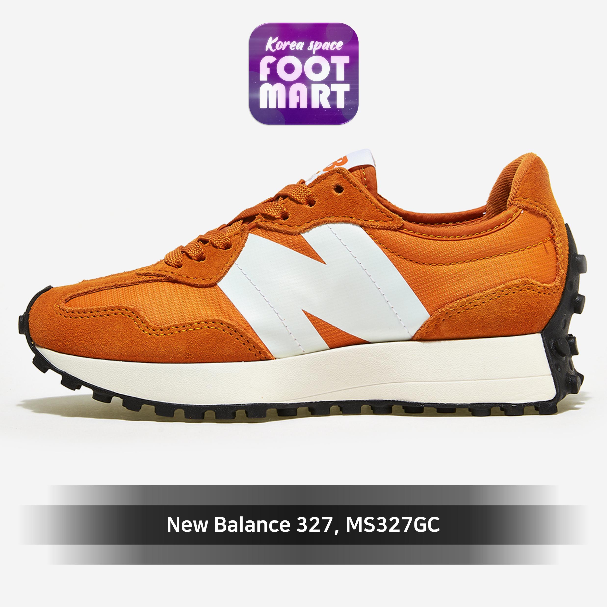 

[Новый баланс] Новый баланс 327, MS327GC